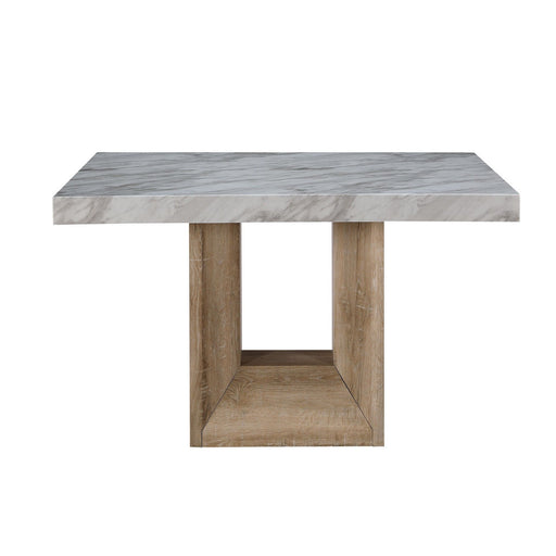 Sheena - Dining Table - R&R Furniture Gallery (Fountain Valley, CA)