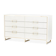 Palm Gate - Dresser - R&R Furniture Gallery (Fountain Valley, CA)