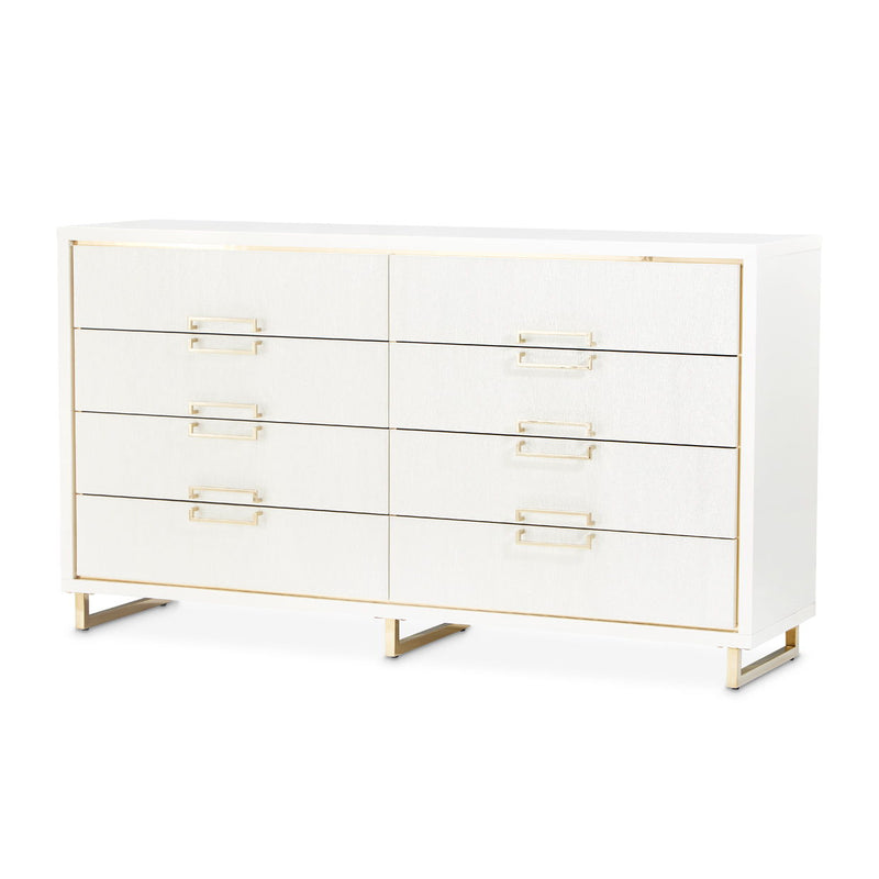 Palm Gate - Dresser - R&R Furniture Gallery (Fountain Valley, CA)