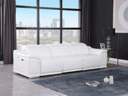 9762 - 3-Piece Modular Power Reclining Sofa With 2 Power Recliners In - R&R Furniture Gallery (Fountain Valley, CA)