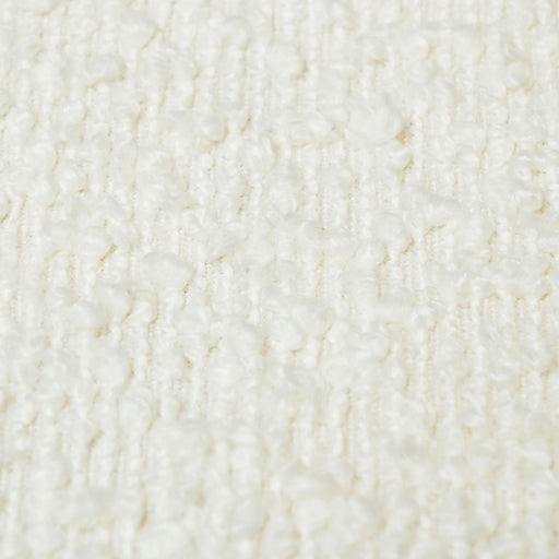 Fickle - Swivel Ottoman - Cream - R&R Furniture Gallery (Fountain Valley, CA)