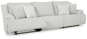Top Tier - Reclining Sectional - R&R Furniture Gallery (Fountain Valley, CA)
