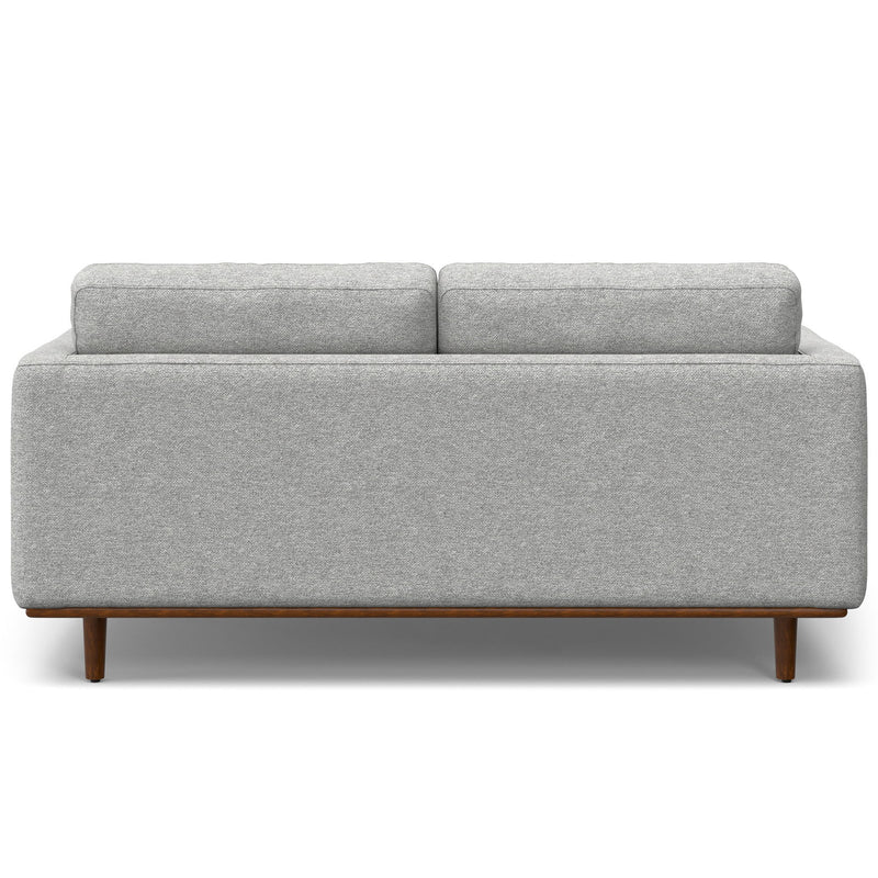 Morrison - Sofa And Ottoman Set - R&R Furniture Gallery (Fountain Valley, CA)