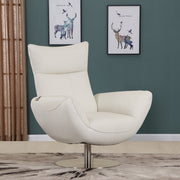 C74 - Swivel Chair - R&R Furniture Gallery (Fountain Valley, CA)