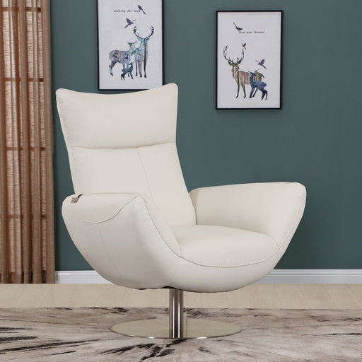 C74 - Swivel Chair - R&R Furniture Gallery (Fountain Valley, CA)