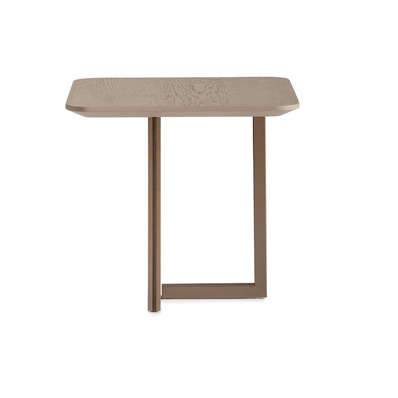 Canberra - End Table - Light Ash - R&R Furniture Gallery (Fountain Valley, CA)
