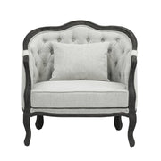 Samael - Chair - R&R Furniture Gallery (Fountain Valley, CA)