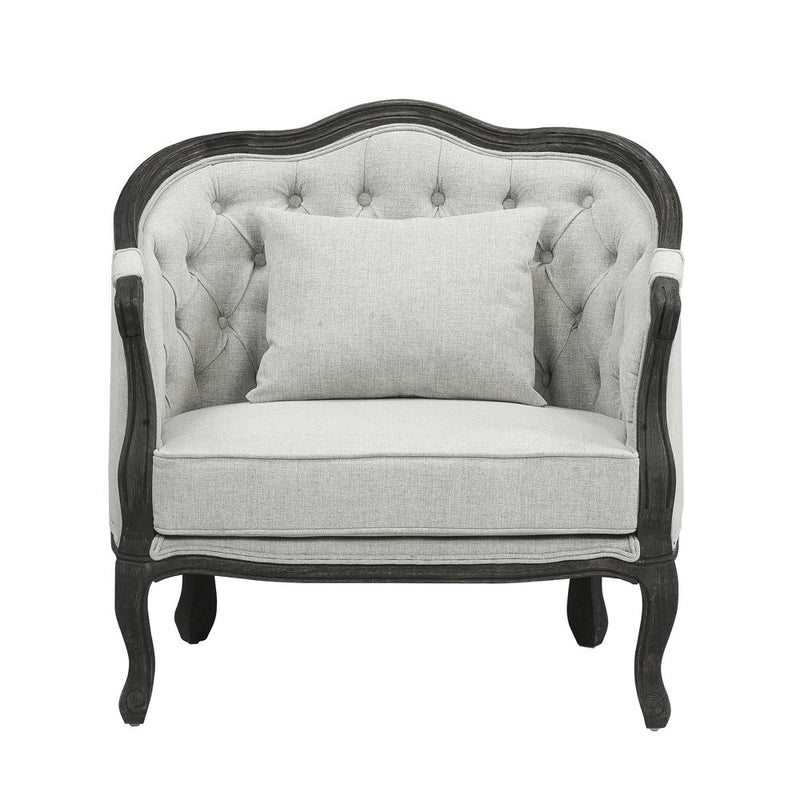 Samael - Chair - R&R Furniture Gallery (Fountain Valley, CA)