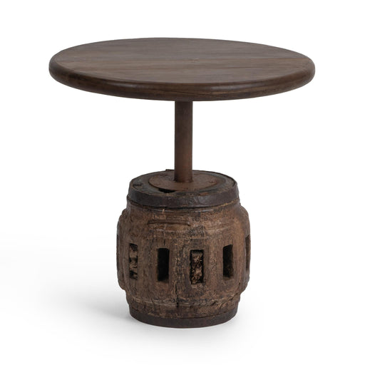 Amira - Accent Table - R&R Furniture Gallery (Fountain Valley, CA)