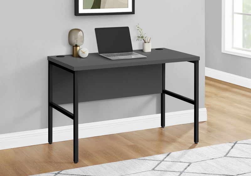 Computer Desk, Home Office, Commercial Grade, Contemporary & Modern - R&R Furniture Gallery (Fountain Valley, CA)