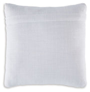 Jaycott Next-Gen Nuvella - Pillow - R&R Furniture Gallery (Fountain Valley, CA)