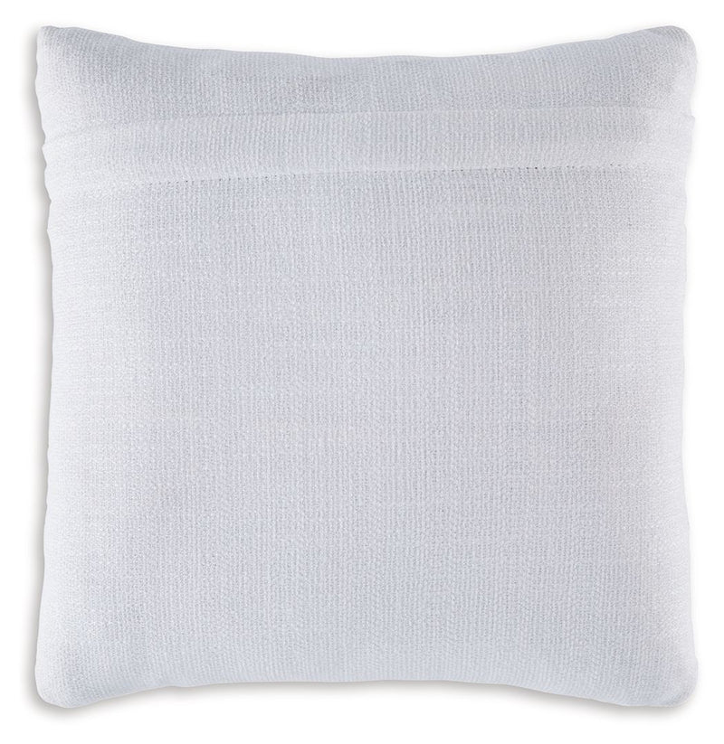 Jaycott Next-Gen Nuvella - Pillow - R&R Furniture Gallery (Fountain Valley, CA)