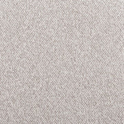 TOV Furniture Amaya swivel desk chair with a modern design, featuring a cushioned seat and backrest with metal base and wheels.