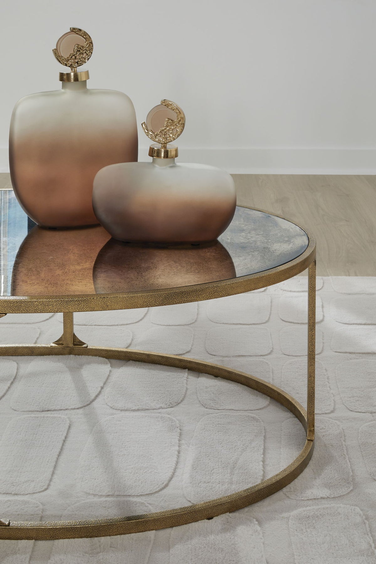 Korajane - Table - R&R Furniture Gallery (Fountain Valley, CA)