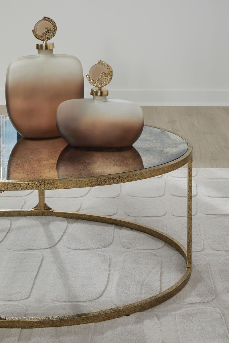 Korajane - Table - R&R Furniture Gallery (Fountain Valley, CA)