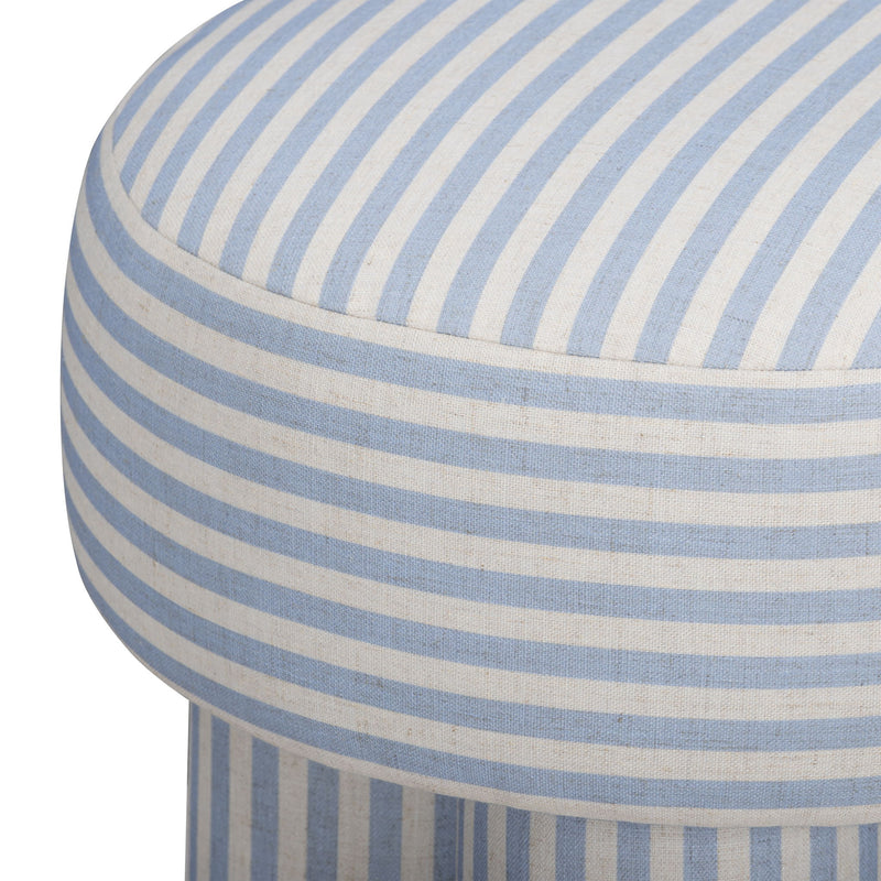Masha -  Accent Stool - R&R Furniture Gallery (Fountain Valley, CA)