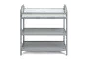 Brees - Changing Table - R&R Furniture Gallery (Fountain Valley, CA)