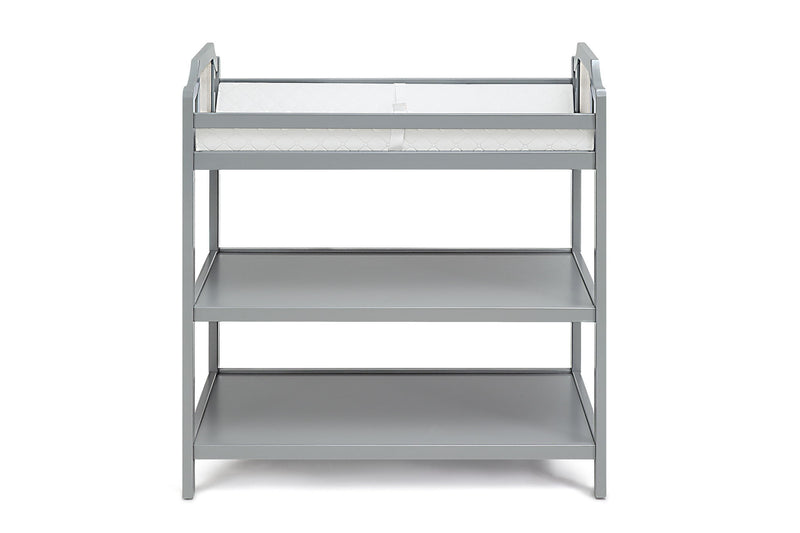 Brees - Changing Table - R&R Furniture Gallery (Fountain Valley, CA)