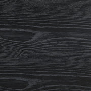 Danielle - 2 Drawer Nightstand - Black - R&R Furniture Gallery (Fountain Valley, CA)