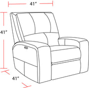 Swift - Living Room Set - R&R Furniture Gallery (Fountain Valley, CA)