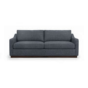 Classic Home Aspen stationary sofa with plush cushions and elegant design, shown in a modern living room setting.