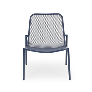 Kincaid - Stackable Iron Chair