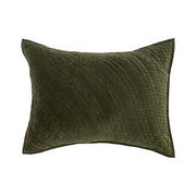 Elms - Velvet Sham - R&R Furniture Gallery (Fountain Valley, CA)