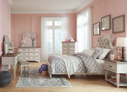Realyn - Night Stand - R&R Furniture Gallery (Fountain Valley, CA)