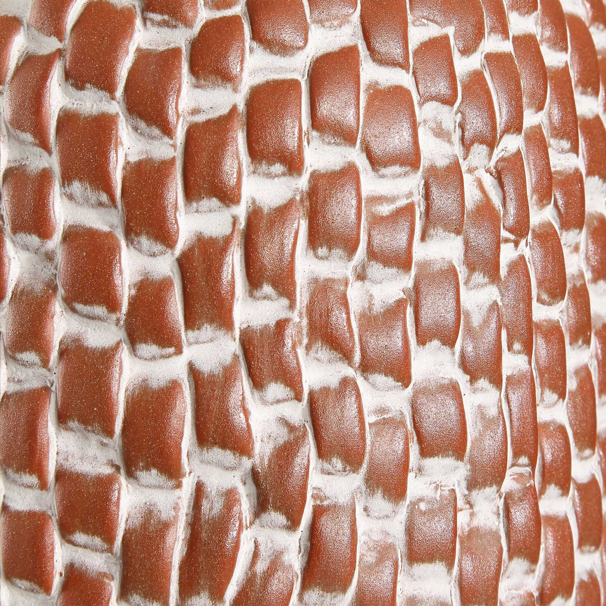 Maclura - Brown Table Lamp - Light Brown