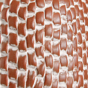 Maclura - Brown Table Lamp - Light Brown