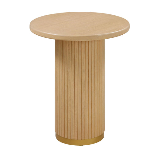 Chelsea - Entry Table - R&R Furniture Gallery (Fountain Valley, CA)