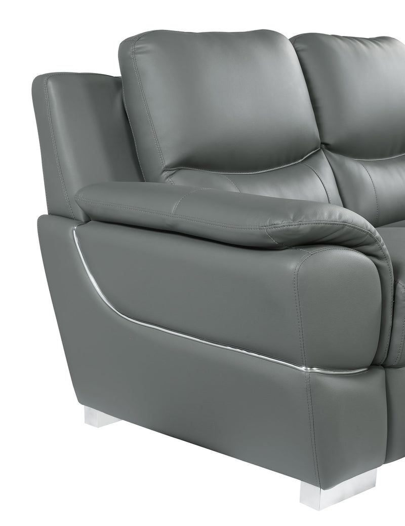 4572 - Sofa - R&R Furniture Gallery (Fountain Valley, CA)