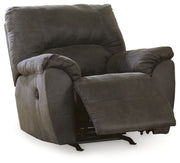 Tambo - Rocker Recliner - R&R Furniture Gallery (Fountain Valley, CA)