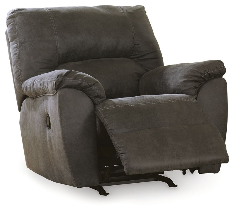 Tambo - Rocker Recliner - R&R Furniture Gallery (Fountain Valley, CA)