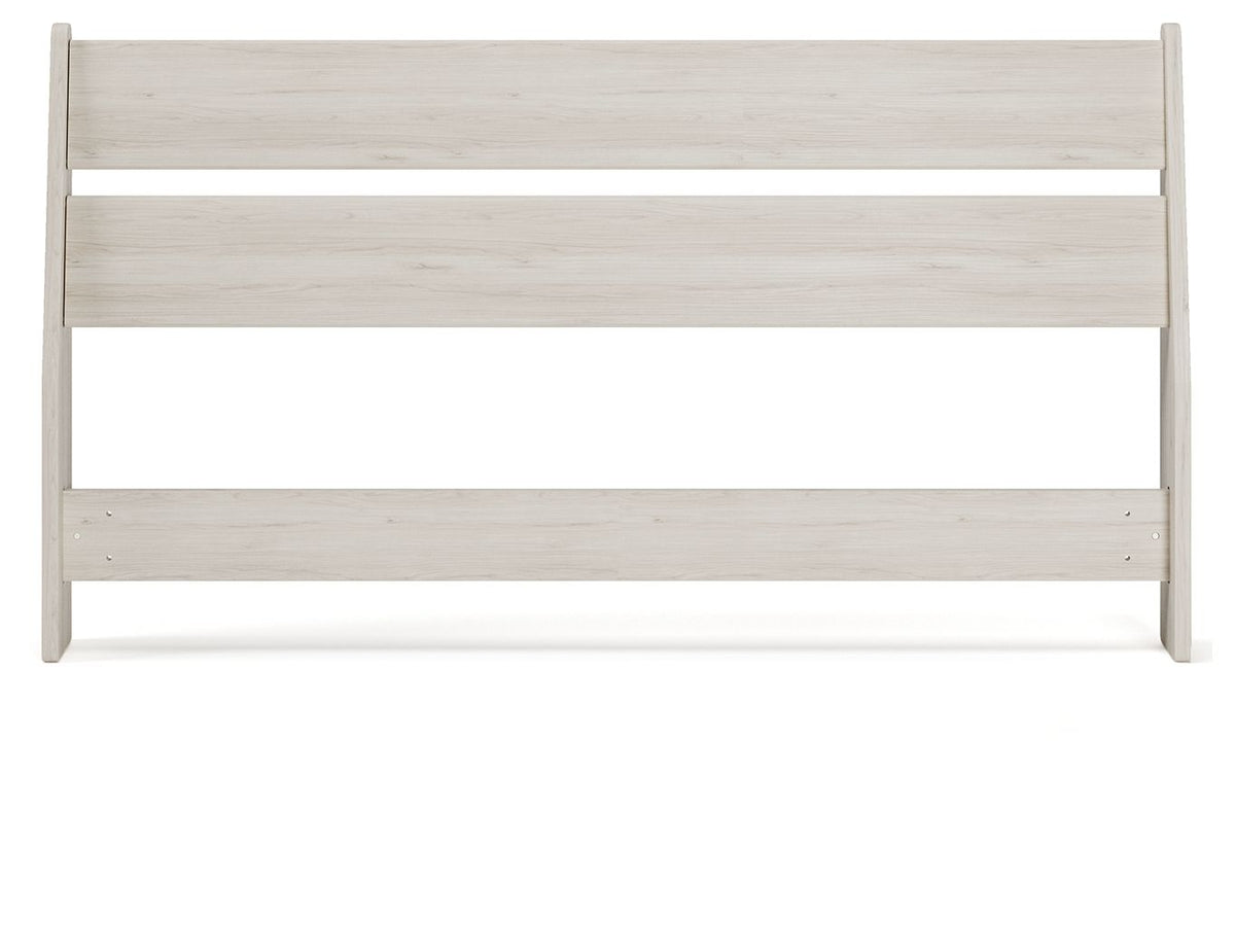 Socalle - Panel Headboard - R&R Furniture Gallery (Fountain Valley, CA)