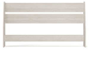 Socalle - Panel Headboard - R&R Furniture Gallery (Fountain Valley, CA)