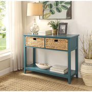 Flavius - Console Table - R&R Furniture Gallery (Fountain Valley, CA)
