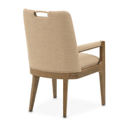 Portrait - Dining Chair - R&R Furniture Gallery (Fountain Valley, CA)