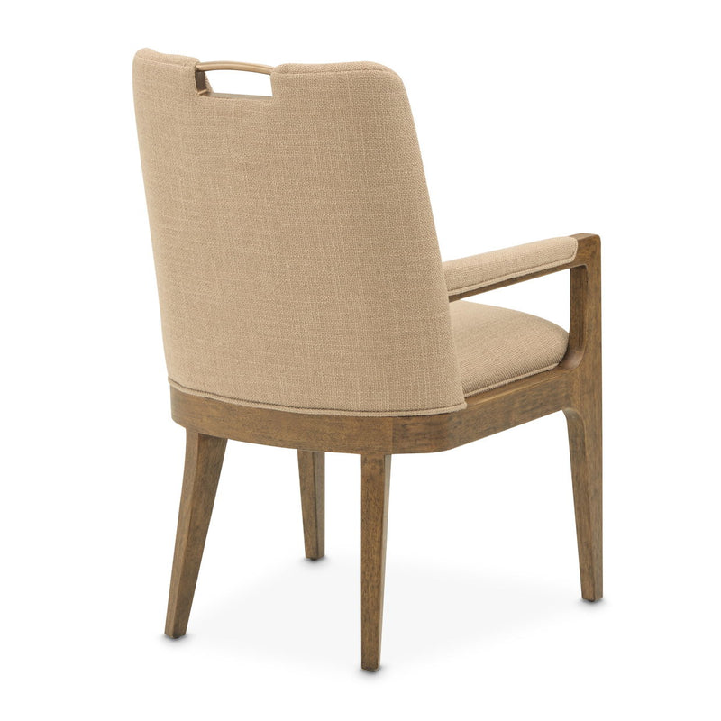 Portrait - Dining Chair - R&R Furniture Gallery (Fountain Valley, CA)