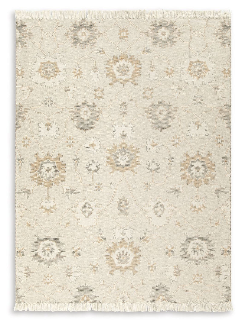 Calkin - Rug - R&R Furniture Gallery (Fountain Valley, CA)
