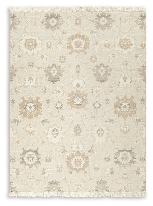 Calkin - Rug - R&R Furniture Gallery (Fountain Valley, CA)
