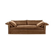 Cassiano - Slip Cover Sofa - R&R Furniture Gallery (Fountain Valley, CA)