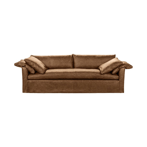 Cassiano - Slip Cover Sofa - R&R Furniture Gallery (Fountain Valley, CA)