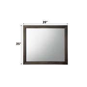 Ireland - Mirror - R&R Furniture Gallery (Fountain Valley, CA)