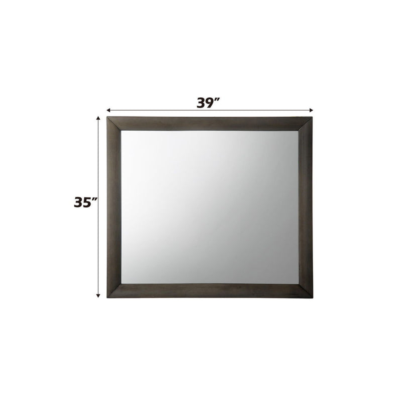 Ireland - Mirror - R&R Furniture Gallery (Fountain Valley, CA)