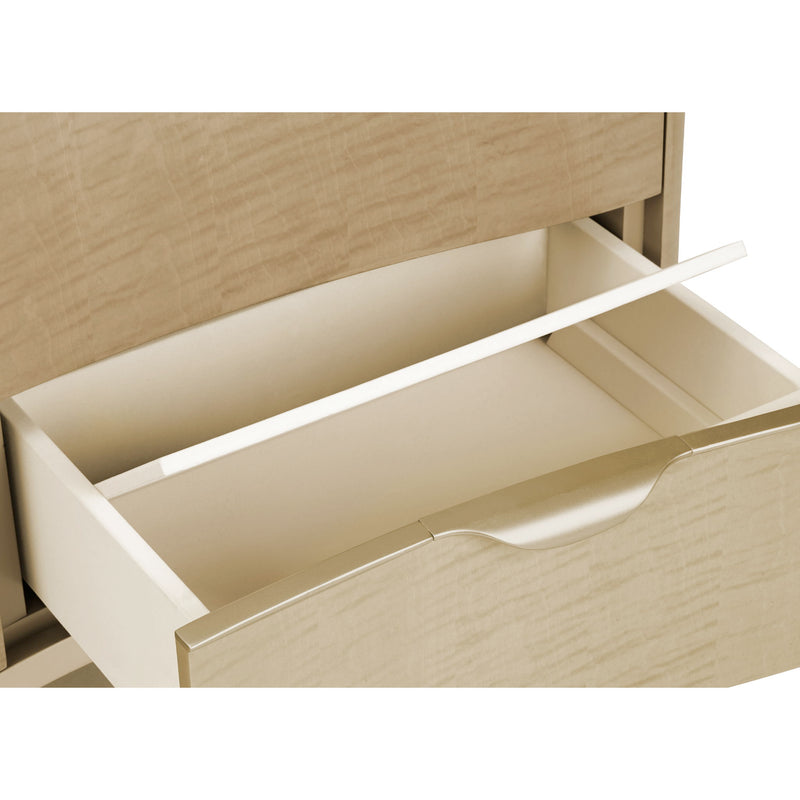 Malibu Crest - Dresser - R&R Furniture Gallery (Fountain Valley, CA)