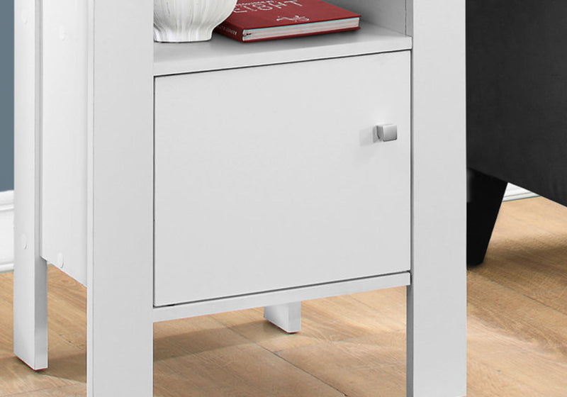 Accent Nightstands, Storage, And Transitional - R&R Furniture Gallery (Fountain Valley, CA)