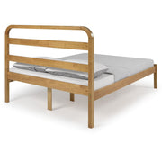 Shamia - Full Bed - Natural - R&R Furniture Gallery (Fountain Valley, CA)