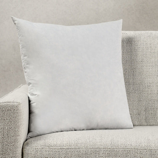 Villa - Feather Down Insert For Pillow - R&R Furniture Gallery (Fountain Valley, CA)