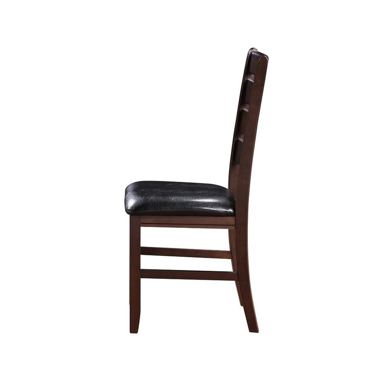 Urbana - Side Chair - R&R Furniture Gallery (Fountain Valley, CA)